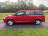 Used 2012 Dodge Grand Caravan American Value Package image 3