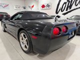 Used 2002 Chevrolet Corvette Convertible w/ Preferred Equipment Group2 image 3
