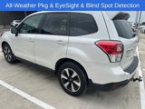 Used 2018 Subaru Forester 2.5i Premium image 3