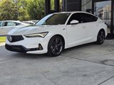 Used 2023 Acura Integra A-Spec image 3