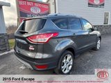 Used 2015 Ford Escape Titanium w/ Equipment Group 301A image 3