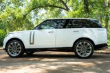 Used 2024 Land Rover Range Rover SE image 5