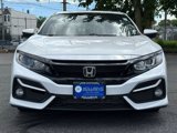 Used 2020 Honda Civic EX image 6