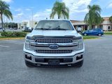 Used 2020 Ford F150 Lariat w/ Equipment Group 502A Luxury image 2