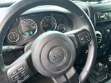 Used 2015 Jeep Wrangler Rubicon w/ Power Convenience Group image 3
