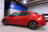 Used 2017 Toyota Corolla SE image 2