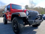 Used 2017 Jeep Wrangler Sport image 4