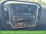 Used 2015 Chevrolet Silverado 1500 LT w/ All Star Edition image 2
