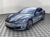 Used 2016 Tesla Model S P90D image 3