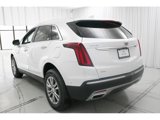 Certified 2022 Cadillac XT5 Premium Luxury w/ Technology Package image 5
