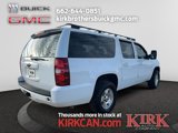 Used 2011 Chevrolet Suburban LT image 6