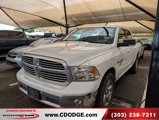 Used 2019 RAM 1500 Big Horn image 3