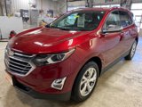 Used 2021 Chevrolet Equinox Premier image 4