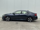 Used 2018 Honda Civic EX-T image 5