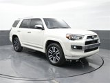 Used 2022 Toyota 4Runner Limited image 3