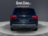 Used 2008 Acura MDX image 4