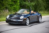 Used 2006 Porsche 911 Carrera 4 image 4