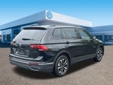 Certified 2024 Volkswagen Tiguan S image 3