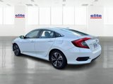 Used 2017 Honda Civic EX-T image 4