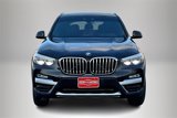 Used 2019 BMW X3 sDrive30i w/ Driving Assistance Package image 2