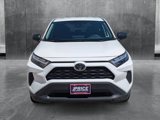 Used 2024 Toyota RAV4 LE image 2