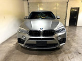 Used 2018 BMW X6 M w/ Executive Package image 4