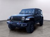 Used 2021 Jeep Wrangler Unlimited Rubicon image 3