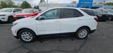 Used 2022 Chevrolet Equinox LS w/ LS Convenience Package image 4