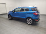 Used 2019 Ford EcoSport Titanium image 3