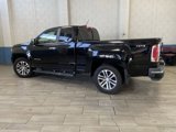 Used 2015 GMC Canyon SLT image 3