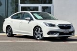 Certified 2022 Subaru Legacy Limited image 2