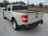 New 2025 Ford Maverick XL w/ Equipment Group 102A image 5