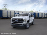 New 2025 Ford F350 XLT image 2