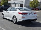 Used 2019 Kia Optima LX image 3