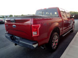 Used 2015 Ford F150 XLT w/ Equipment Group 302A Luxury image 5