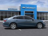 New 2025 Chevrolet Malibu LS w/ LPO, Floor Liner Package image 5