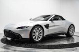 Used 2021 Aston Martin V8 Vantage Roadster image 3