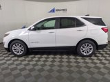 Used 2021 Chevrolet Equinox LT image 2