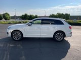 Used 2017 Audi Q7 3.0T Prestige w/ Prestige Package image 2