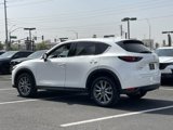 Used 2020 MAZDA CX-5 Grand Touring image 4