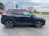 Used 2023 Chevrolet TrailBlazer RS image 4