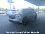 Used 2022 Ford Maverick XLT image 4