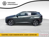 Used 2023 Hyundai Tucson Limited image 4