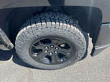 Used 2018 Chevrolet Silverado 1500 LTZ Z71 w/ LTZ Plus Package image 2