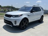 Certified 2022 Land Rover Discovery S R-Dynamic image 2