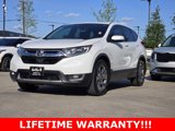 Used 2019 Honda CR-V EX image 2