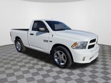 Used 2016 RAM 1500 Express image 4