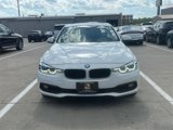 Used 2018 BMW 320i Sedan w/ Convenience Package image 2