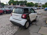 Used 2017 smart fortwo pure image 6