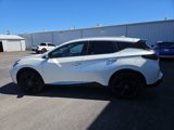 Used 2023 Nissan Murano SL image 3